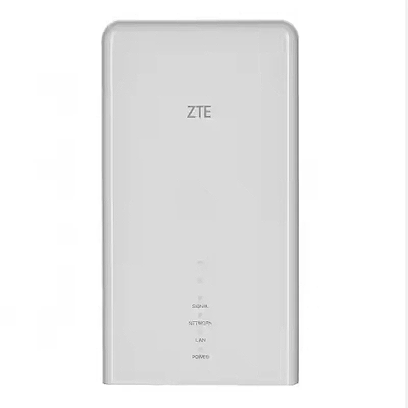 Entsperren Sie den ZTE 5G Outdoor CPE Wireless Router MC889 mit SIM-Kartensteckplatz X62 NSA SA Sub6 mmW 5G4G Cat16 LTE Outdoor2.5G Gigabit Router