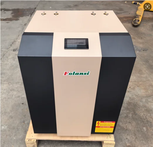 20Kw DC 인버터 수원 열펌프 지열 열펌프/지열원 열펌프(난방/냉방)