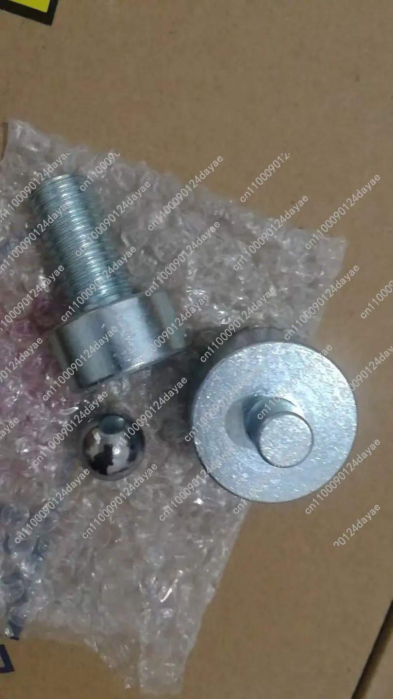 Sensor de pesaje de presión Conector SPC Accesorio de cabezal de presión SBC HLJ SSB