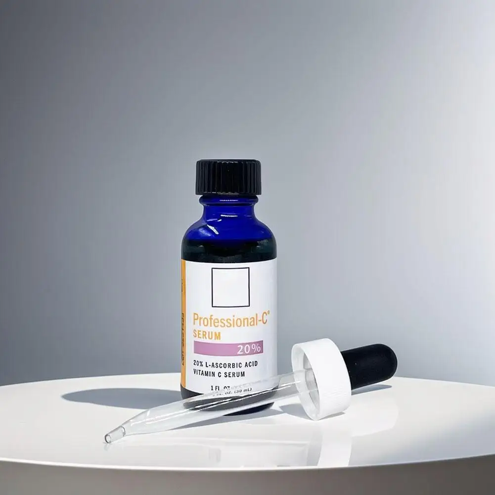 Vitamin C Brightening Essence Anti-aging Repair Deeply Nourishes Skin Rare formula Enhance Radiant Skin Korean Skin Care