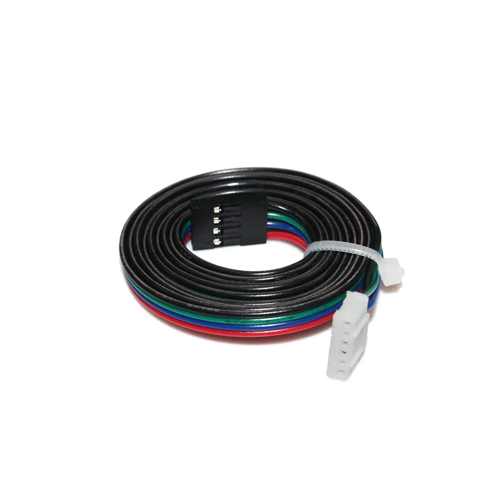 42/57 stepper motor four-wire motor 4pin-6pin cable DuPont head XH2.54