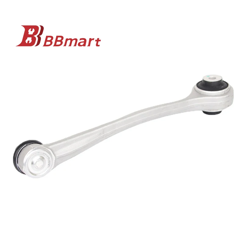 Bbmart Auto-onderdelen 8W0407506C Rechts Front Upper Rechte Arm Voor Audi A4 A5 A4L S4 S5 RS5 Swing Arm Auto accessoires 1Pcs