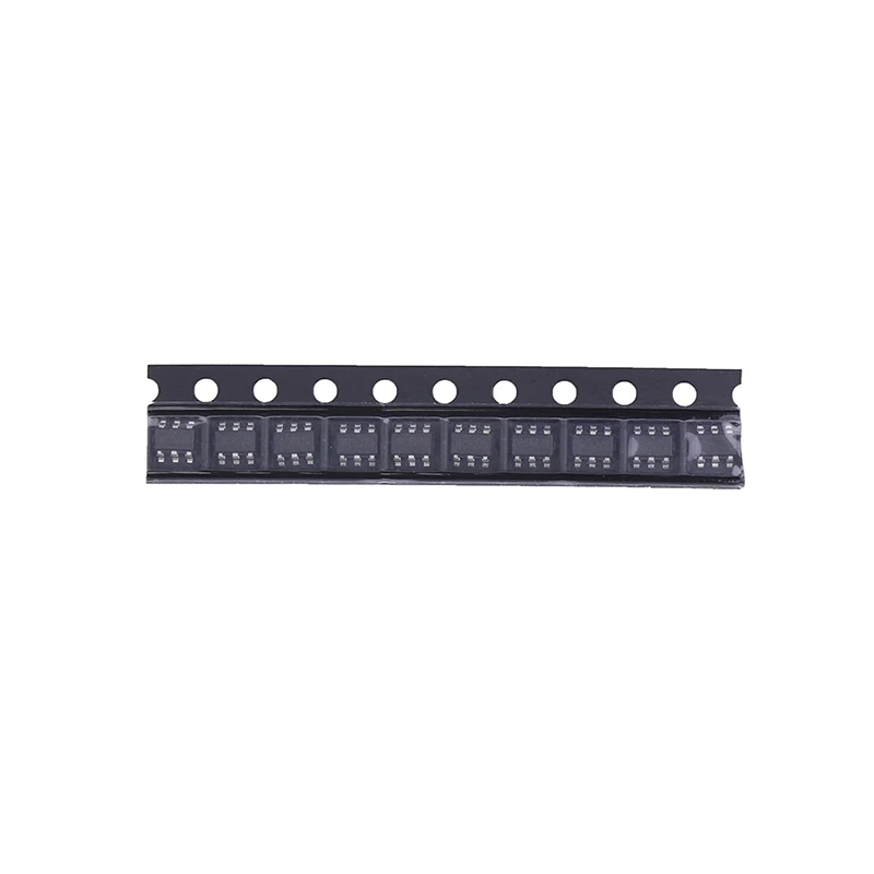 10pcs OB2273 OB2273MP SOT23-6 Chipset Electronic Components Current Mode PWM Control IC Chip