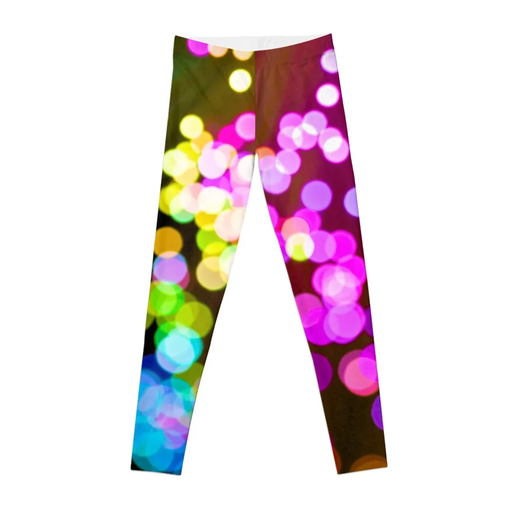 Bubbles 14 Leggings jogging pants for girls sports tennis for Womens Leggings