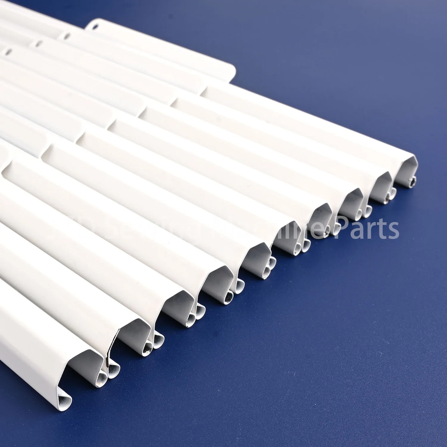 10PCS Computerized Embroidery Machine Cloth Folder 290mm For Tajima And Chinese Embroidery Machine Spare Parts