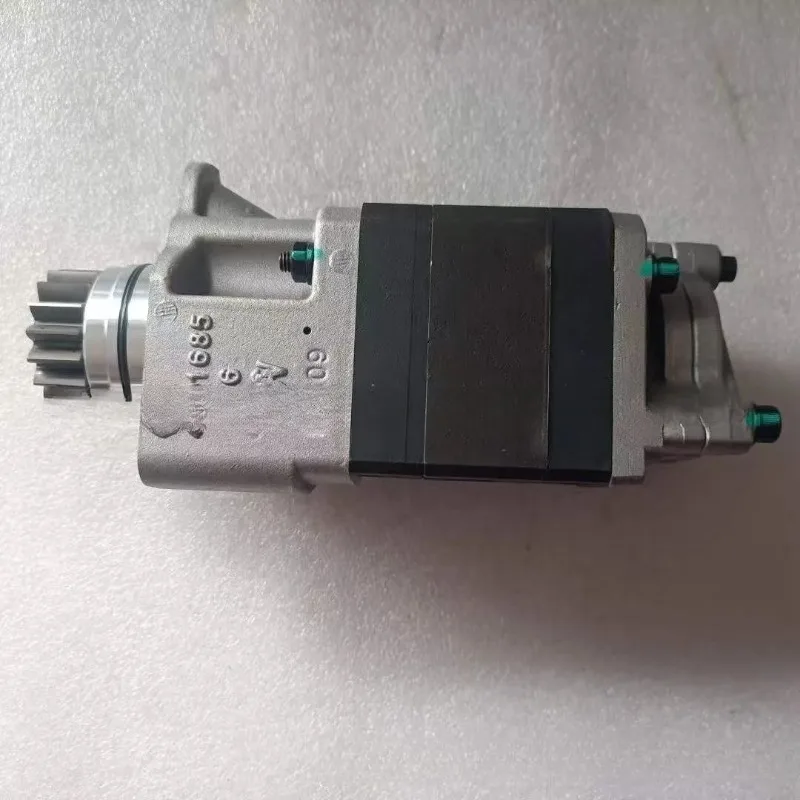 QSX15 ISX15 Diesel Engine Parts Gear Fuel Pump 4001685    Pare Soleil De Voiture