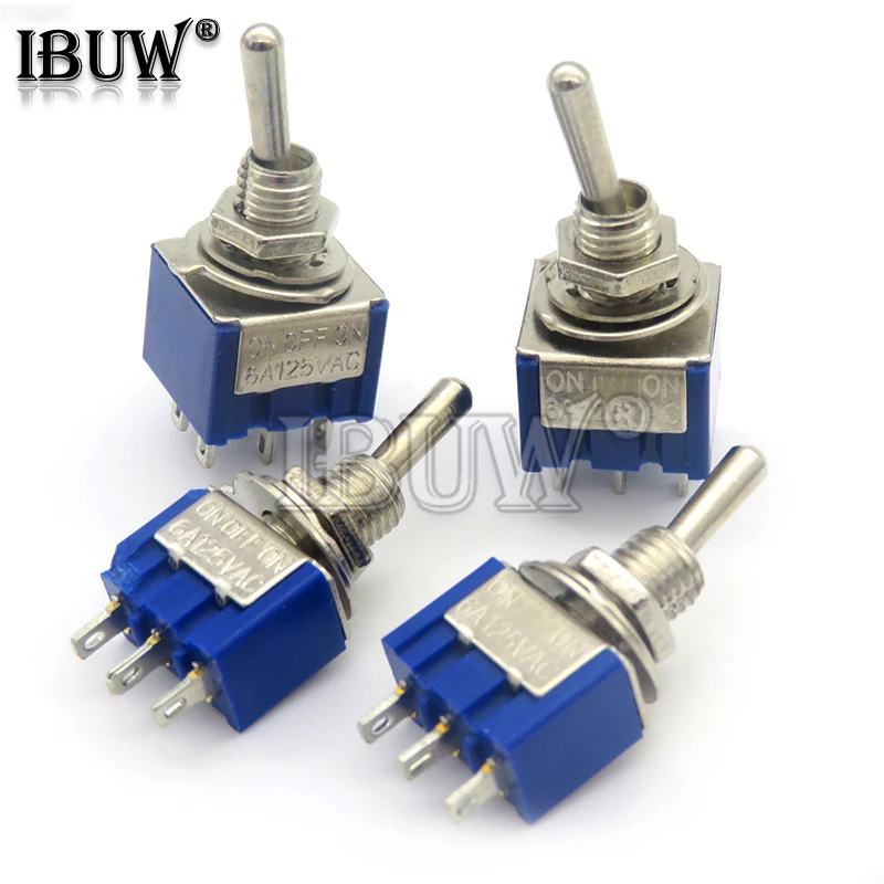 5PCS MTS-102 MTS-10…