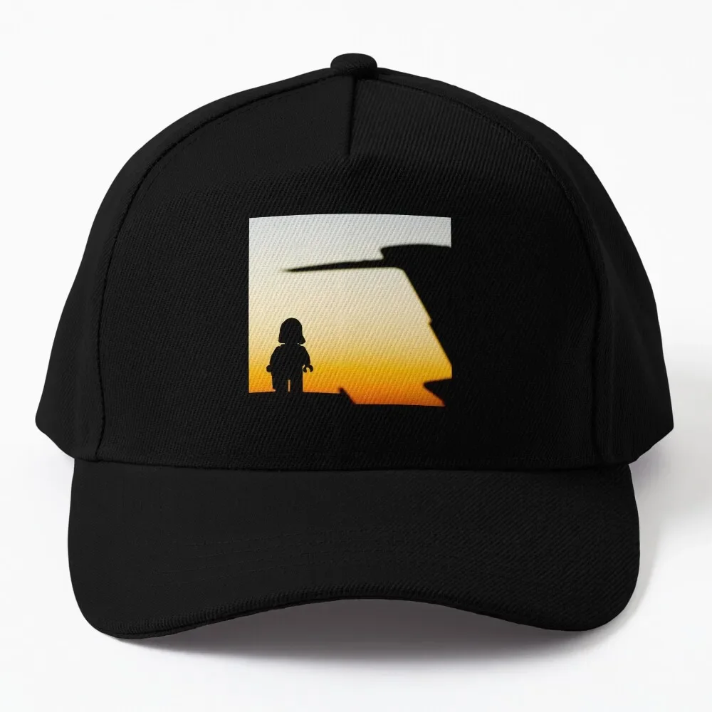 

Silhouette flightline Baseball Cap Uv Protection Solar Hat Wild Ball Hat Golf Wear Beach Bag Hats For Women Men'S