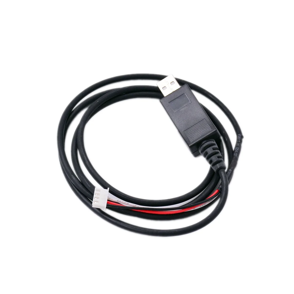 YIYAN USB Programming Cable for YI960 YI-960 Repeater Base Station PC Program Data Write Frequency Accessory