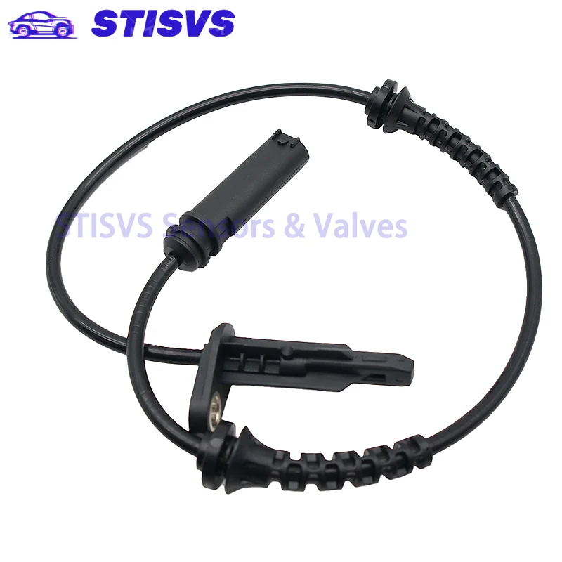 

Rear Left/Right ABS Sensor 34526894815 for BMW 2 Coupe 3 Touring Van 3 Series Touring 4 Cabriolet 4 Coupe Z4 Roadster 2018-2022