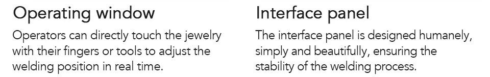 60W Jewelery YAG Laser Spot Soldering Welder Jewelry Portable Laser Welding Machine for Prong setting reinforcement