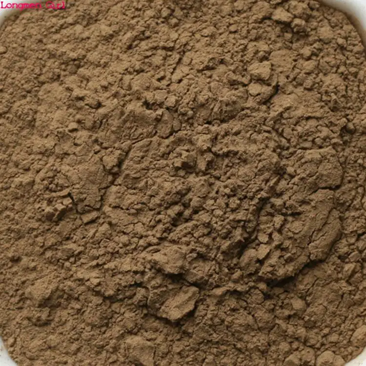 Top Natural He Shou Wu Powder Black Bean Polygonum Multiflorum Root For Relaxation Skin Beauty Hair Homemade Soap Fragrance