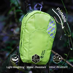 Rhino Rescue Camping First Aid Kit Waterproof Bag Survival Gear Mini Travel Emergency Kit Box For Hiking Camping Essentials