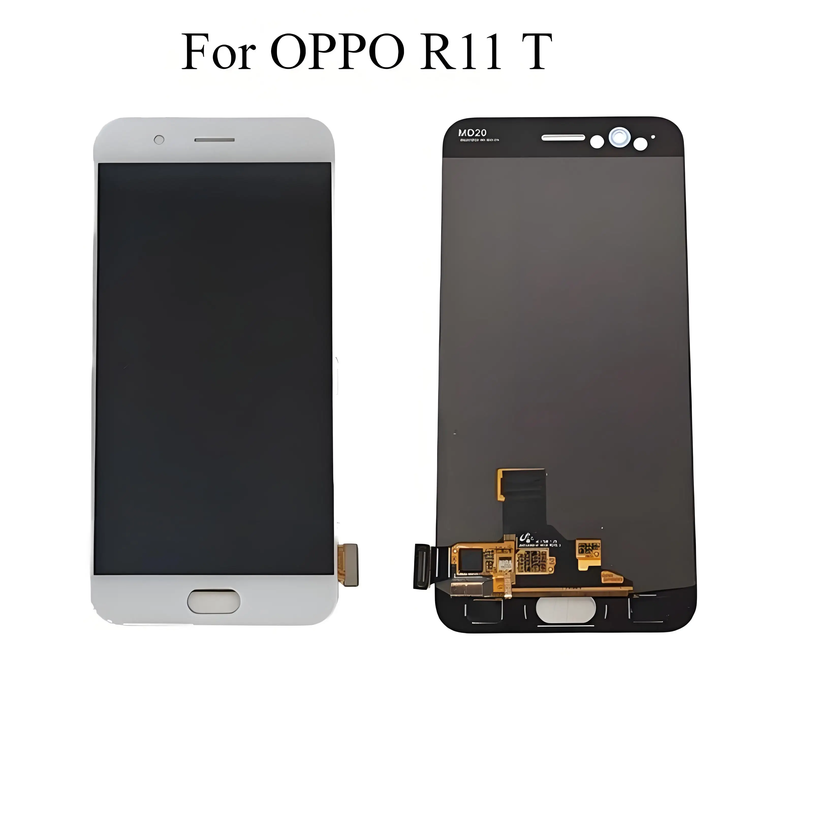 Tela LCD para OPPO R11 T: Substituição de Alta Qualidade com Instalação Simples e Resultados Profissionais