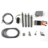 Ec160 e010 hydraulisches Upgrade-Kit Elektro bagger modifiziertes Hydraulik bagger zubehör Motorzylinder-Umschalt ventil 2