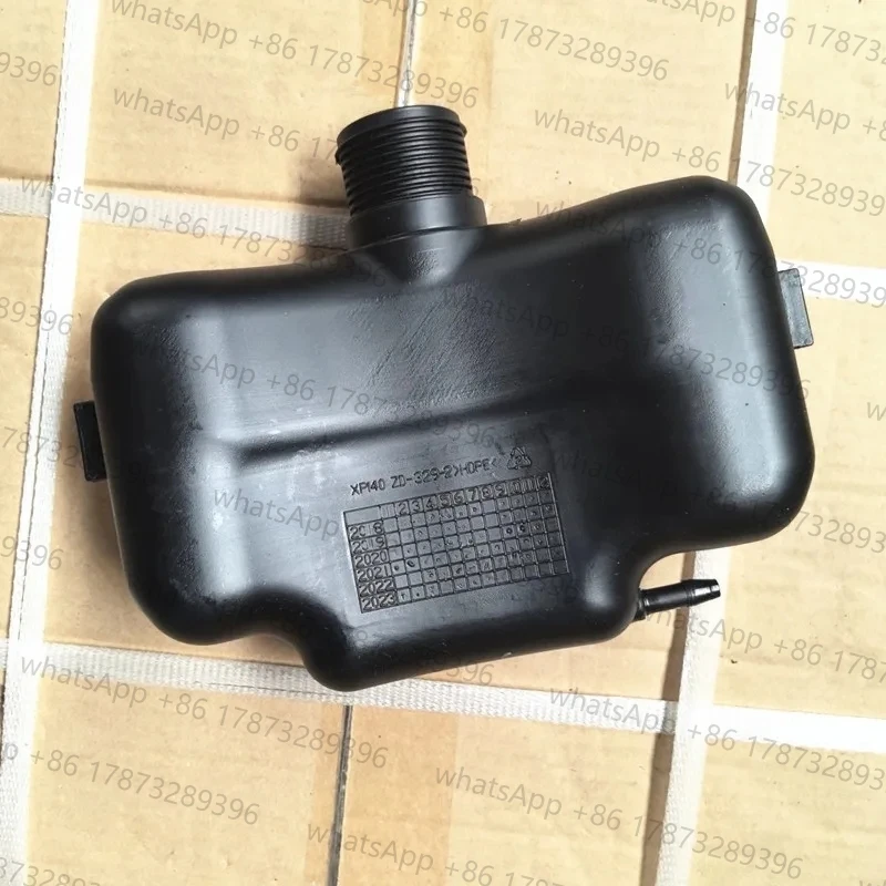 

XP200 Топливный бак для газонокосилки ZONGSHEN XP200 XP225 с вертикальным валом, бензобаком