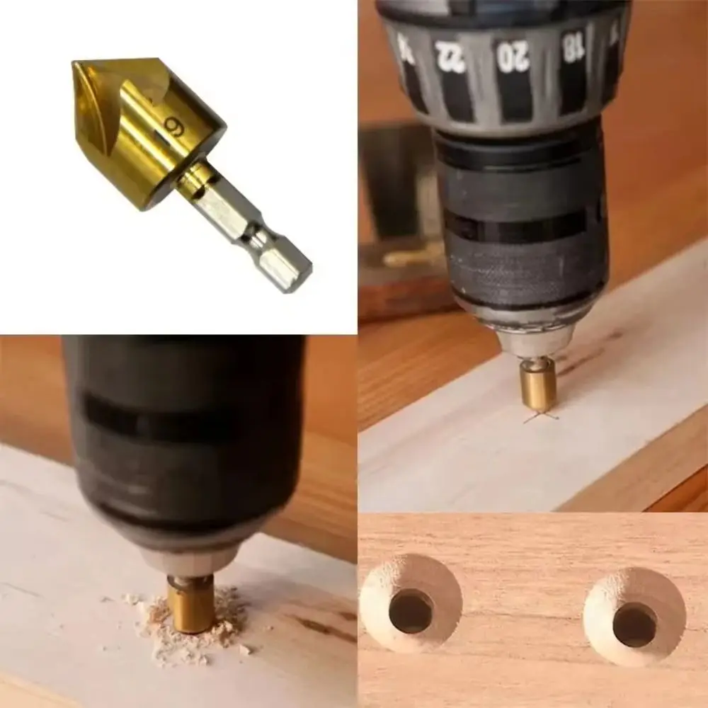 broca-chanfradora-de-haste-hexagonal-90-graus-ferramenta-de-chanfrar-e-escarear-broca-multifuncional-de-aco-de-alto-carbono-para-abrir-furos
