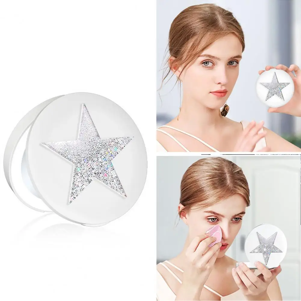 Rechargeable Mirror for Beauty on Go Rechargeable Led Makeup Mirror 10x Magnification Touch Control Folding Travel Cosmetic