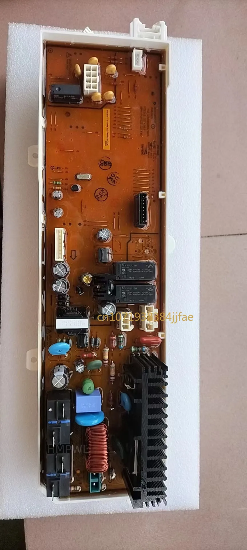 new good for Samsung Computer board DC41-00252A DC92-01770M DC41-00203B DC92-01769D part