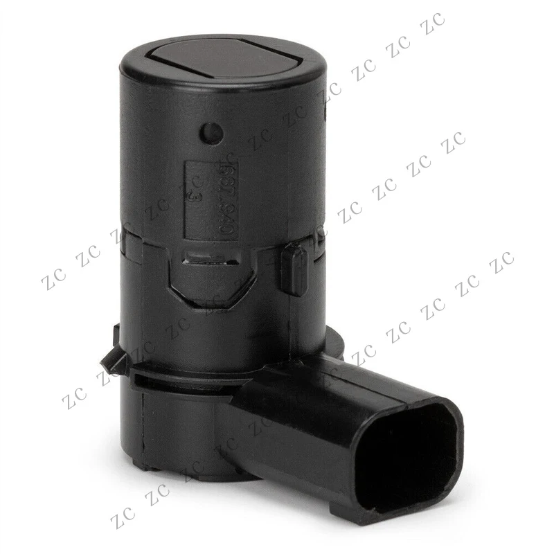 

S+ 4x For Ford F150 F250 F350 Explorer Reverse Bumper Backup Parking Assist Sensor