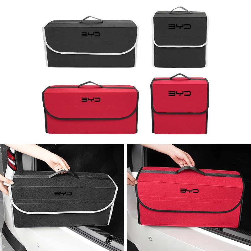 Car Tool Storage Ba… - image