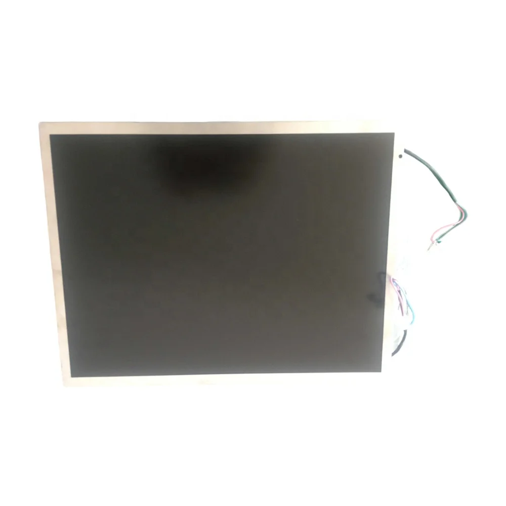 MP70 15-inch LCD Touch Screen Display Module NL10276BC30-17 Medical Grade Assembly