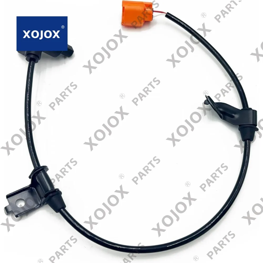 

XOJOX датчик скорости заднего правого колеса ABS для Acura 2001-2003 CL 1999-2003 TL Замена для Honda 1998-2002 Accord Заменяет 5747