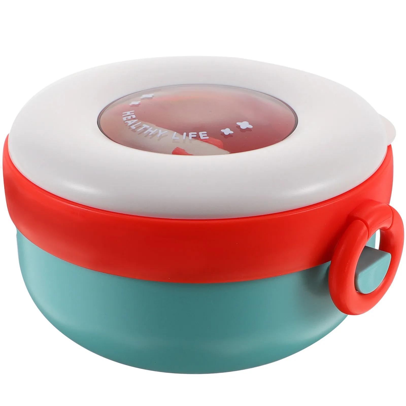 

1Set Stainless Steel Baby Bowl Set Food Grade PP Stainless Steel Toddler Bowl with Scissors for Cutting Heating Soup Cereal