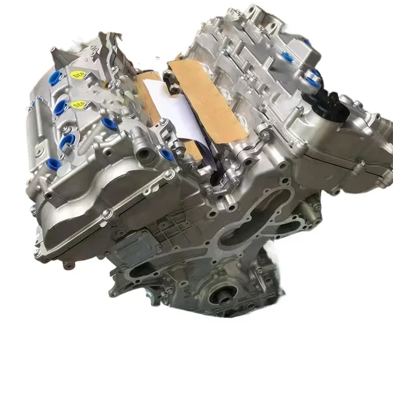 3.5L Automotive Engine 2GR-FE for Lexus ES RX Toyota Camry RAV4 Engine
