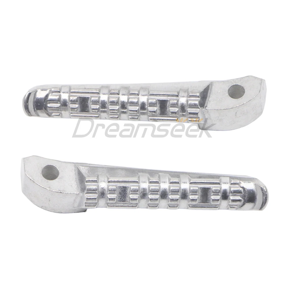 Motorcycle Rear Foot Pegs Foot Pedal Foot Rests for Yamaha MT-03 MT-07 MT-15 Tracer 900 GT Passenger Footpegs Footrests Aluminum