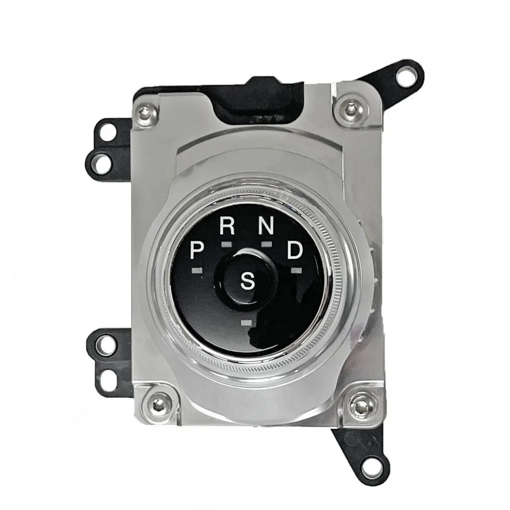 

For Ford Vehicles Knob Shifter Shifter For Ford For Car Interior Upgrade Custom Fit For Fusion Enhances Functionality