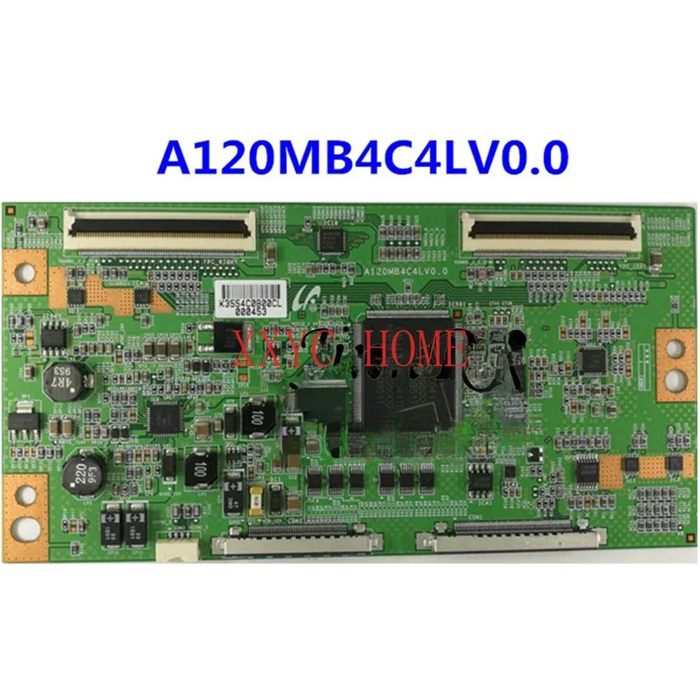 

A120MB4C4LV0.0 Original For 460HJ09 Logic board Strict test quality assurance A120MB4C4LV0.0