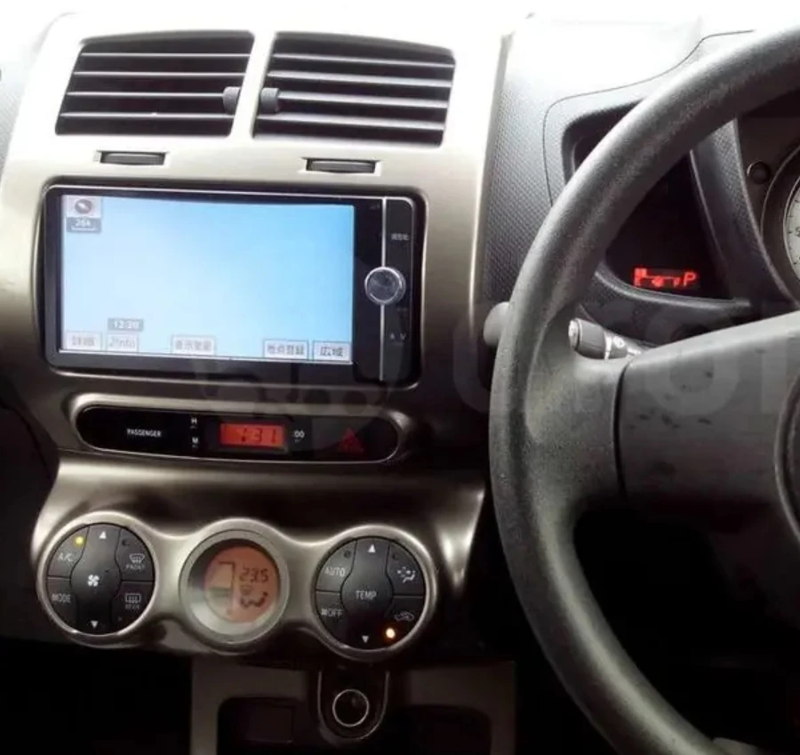 Android For Toyota … - image