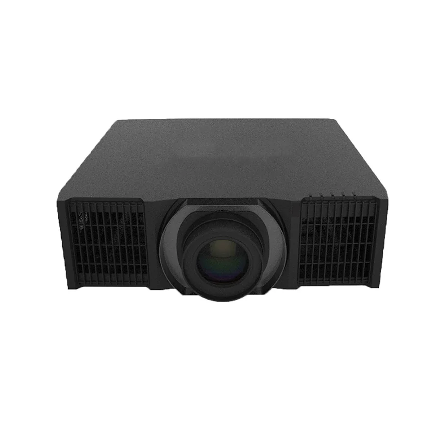 2021Best New Yinzam Professional Manufacturer Top Quality 3D Hologram 8000 Lumens Projectors