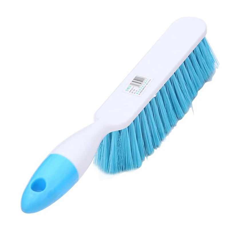 Soft Fur Bed Brush, Dust Removal Brush, Bed Sweeping Brush, Long Handle Bristles Brush, Sofa Dust Brush Cleaning Tools