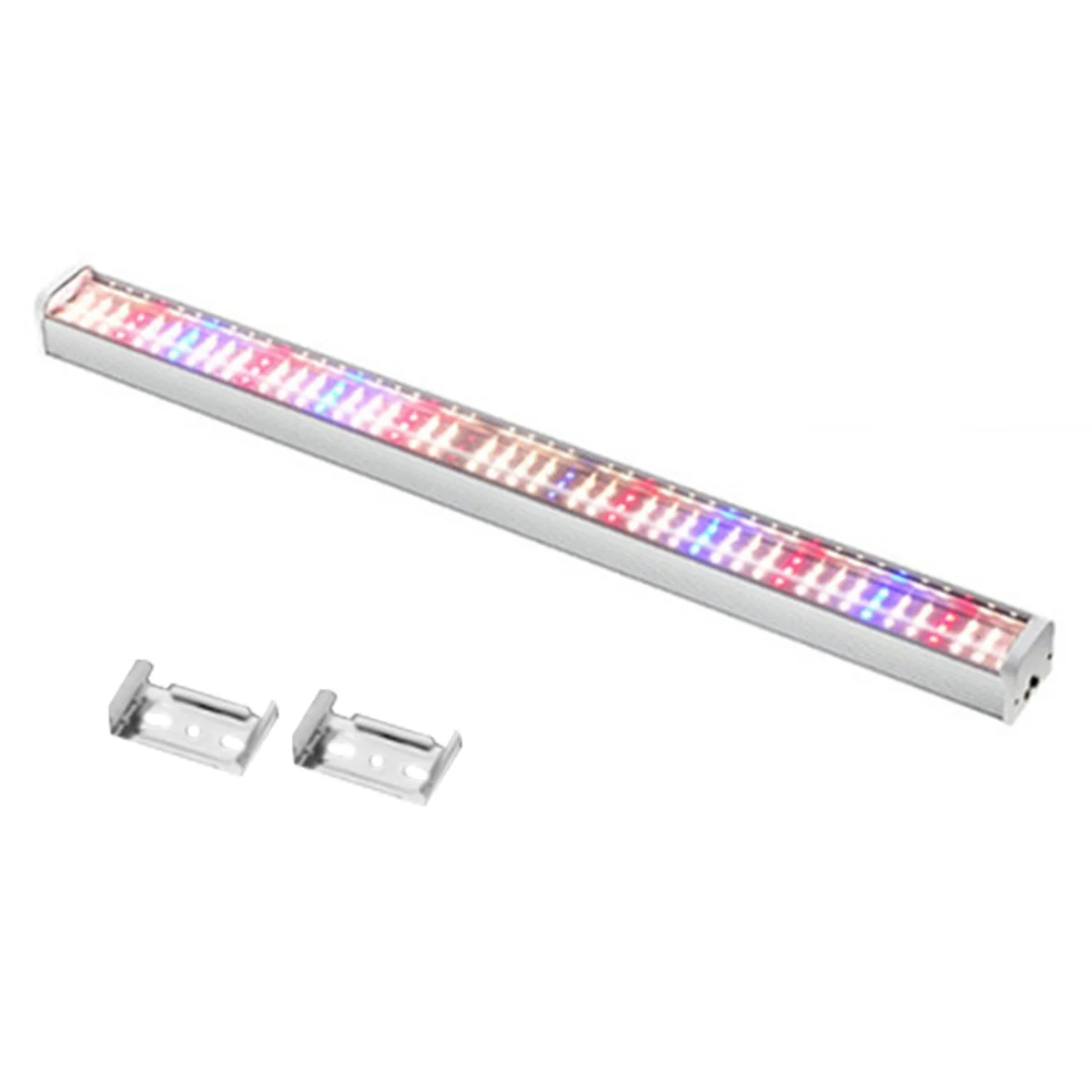 

LED Plant Growth Lamps Grow Lights for Indoor Plants 25W Plant Lights for Seed Starting Seedlings Replacement EU
