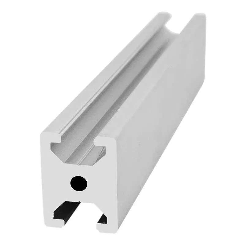 2 Stuks 1520 Aluminium Profielen Eu Standaard Anodiseren Printer Frames Aluminium Extrusie Profiel Voor Diy Cnc Werkbank 100-550 Lengte