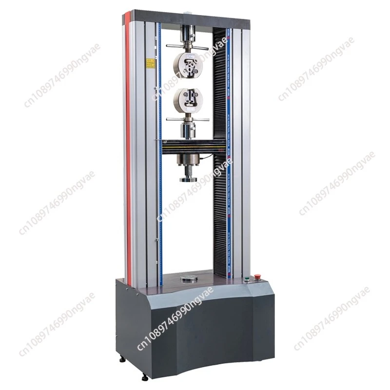 

Universal tensile testing machine Steel tube plastic tensile compression testing machine Metal material bending