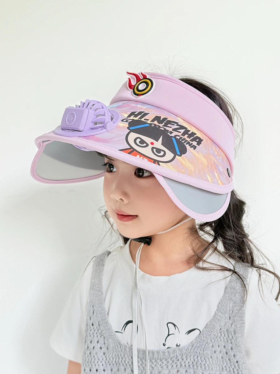 eratosthenes-chapeu-leque-de-sol-infantil-verao-ex-bebe-protecao-uv-chapeu-de-aba-grande-doce-fofo-chapeu-de-viagem-sle