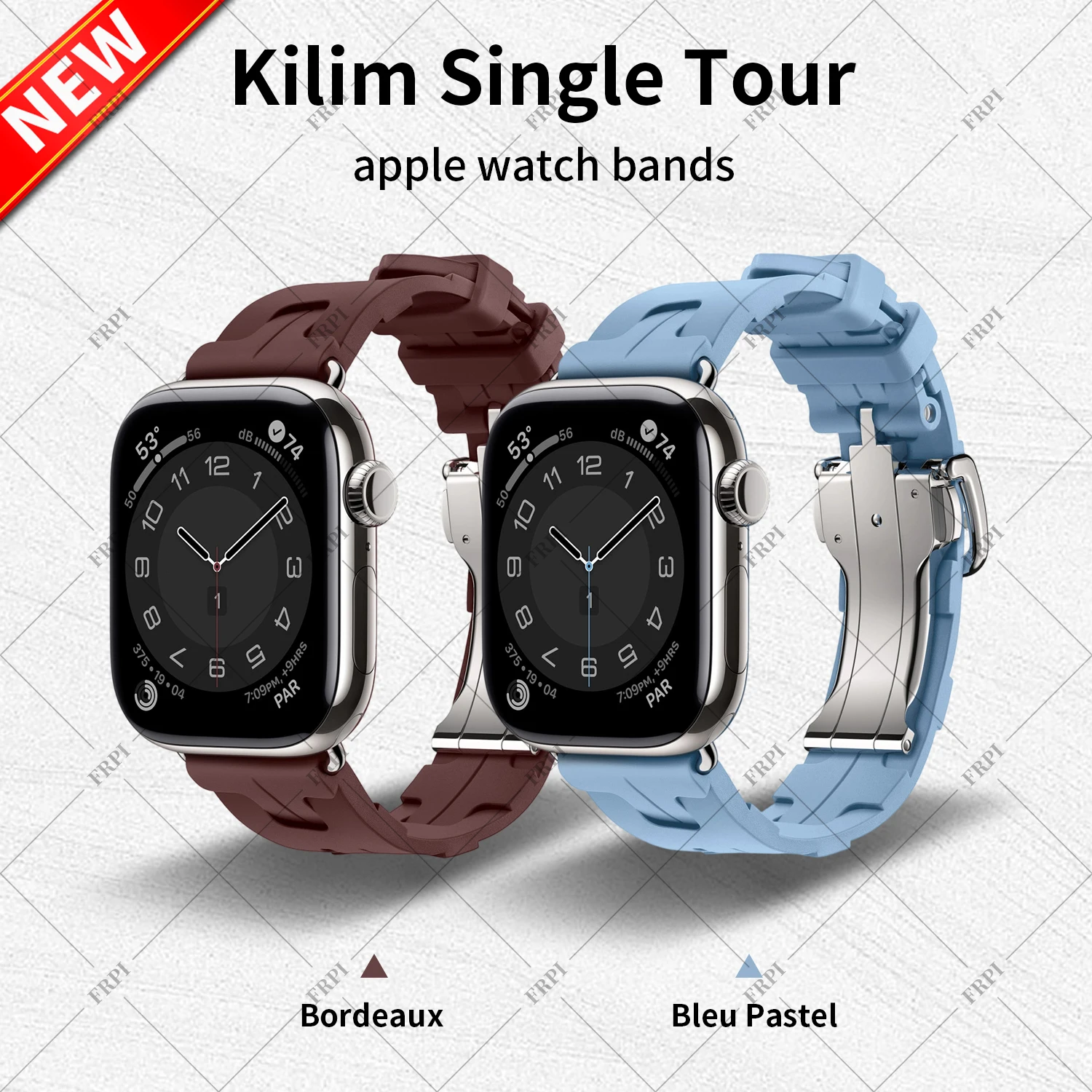 2025 New Kilim Depl… - image