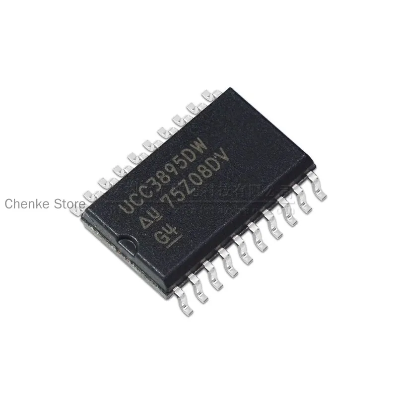 5PCS/Original Genuine UCC3895DW UCC3895DWTR SMT SOIC-20 Switch Controller Chip