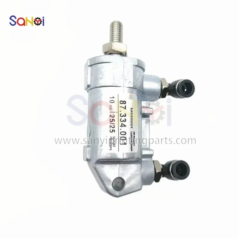 Best Quality Heidelberg SM74 SM102 Machine 87.334.001 Pneumatic Cylinder