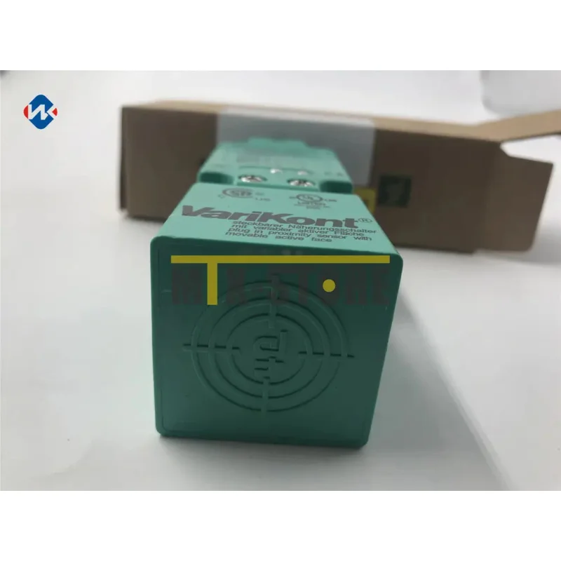 1pcs New For Pepperl+ Fuchs NCN20+U1+U Inductiver Sensor