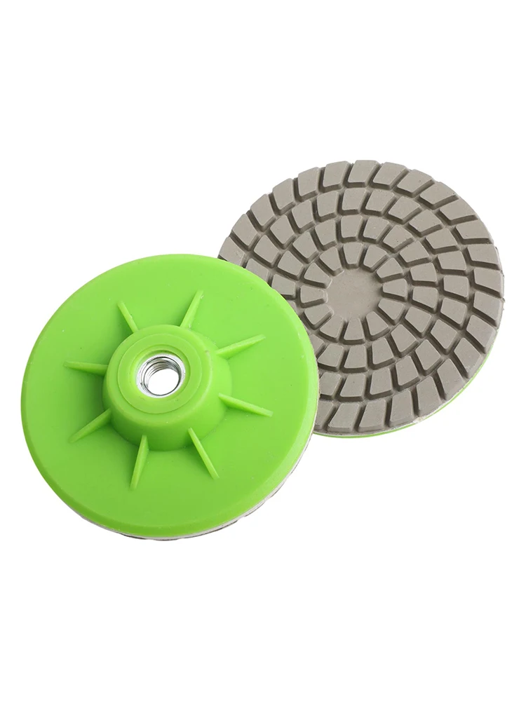 Corner Grinding Tool for tile Edge Grinder 80mm Sanding Disc Compact Design High-Efficiency Performance Precision Polishing