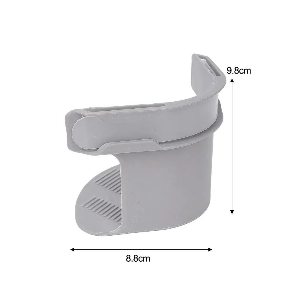 8/1PCS Non-Slip Sheet Holder Heavy Duty Fixed Clip Invisible Bedsheet Corner Tightener Multifunctional Bed Sheet Bed Cover Clips image 6