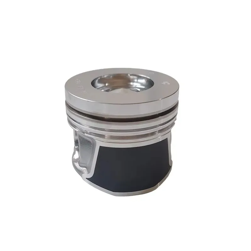 

Поршень запасных частей двигателя TD2011L4 04102574 04102523 04102337 0410 2574 0410 2523 0410 2337 для Deutz