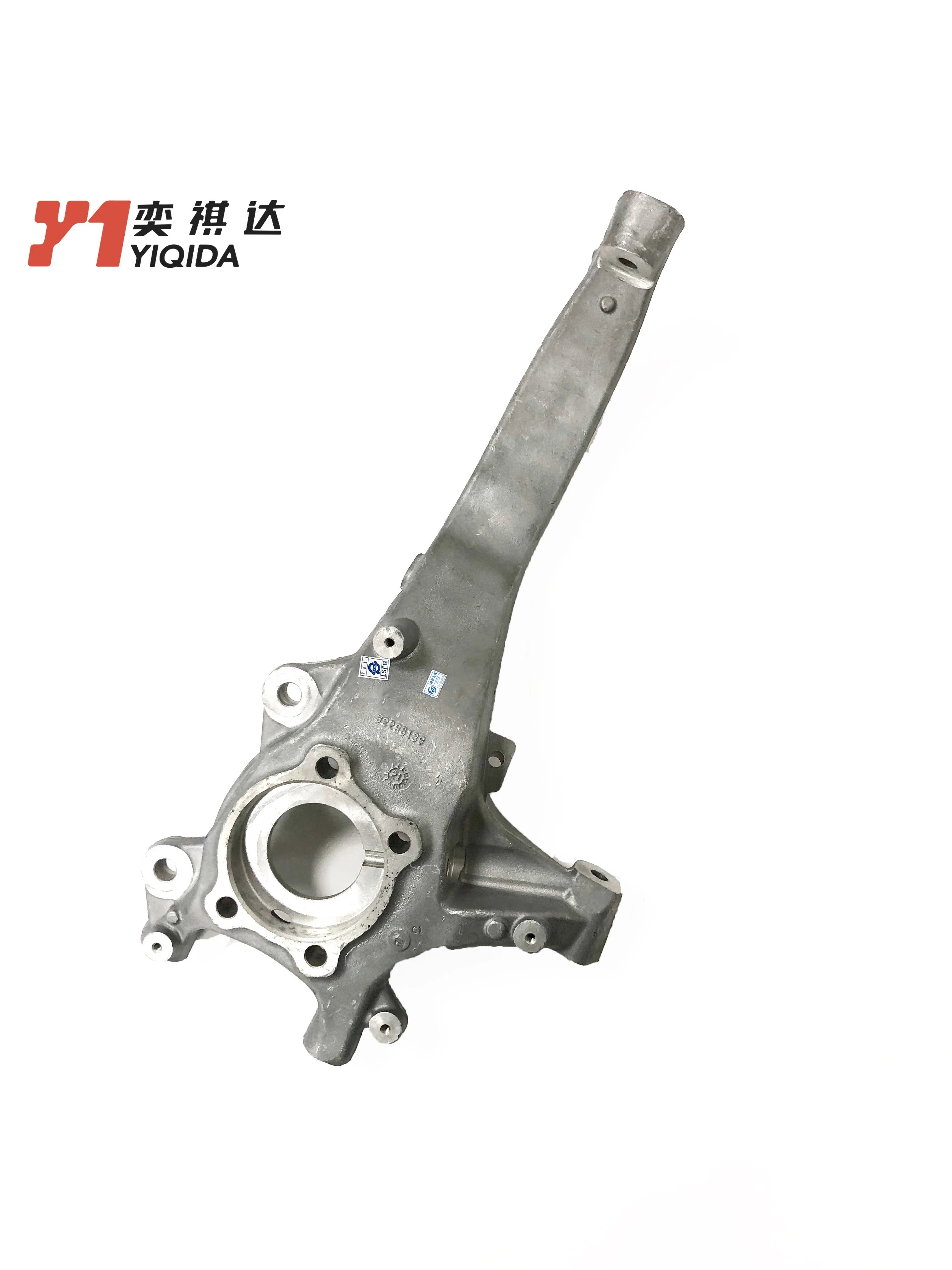 YIQIDA Hot Sales Auto Steering Systems Other Body Parts Steering Knuckle For  XC60 XC90 OE 32298139