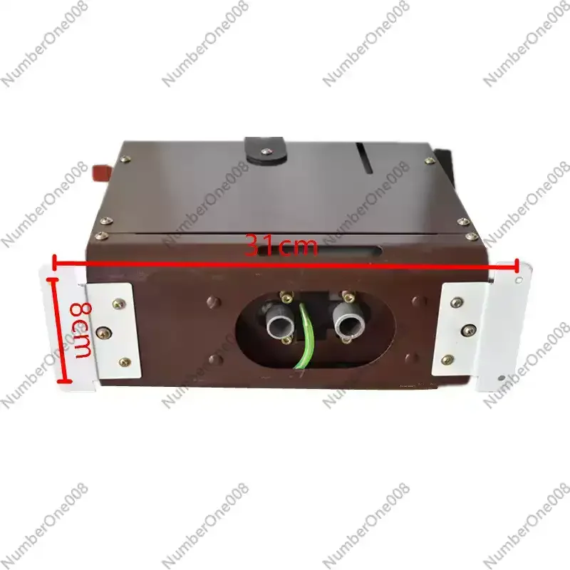 Mini Diesel Portable Heater for New Energy 3-4 Wheel EVs Combined Heater and Warmer Compact Heating Unit