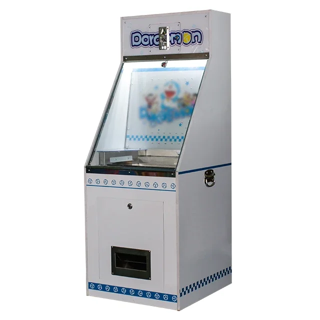 # Kit de empujador de monedas, proveedor de China, máquina de juego de empujador de monedas Arcade, a la venta