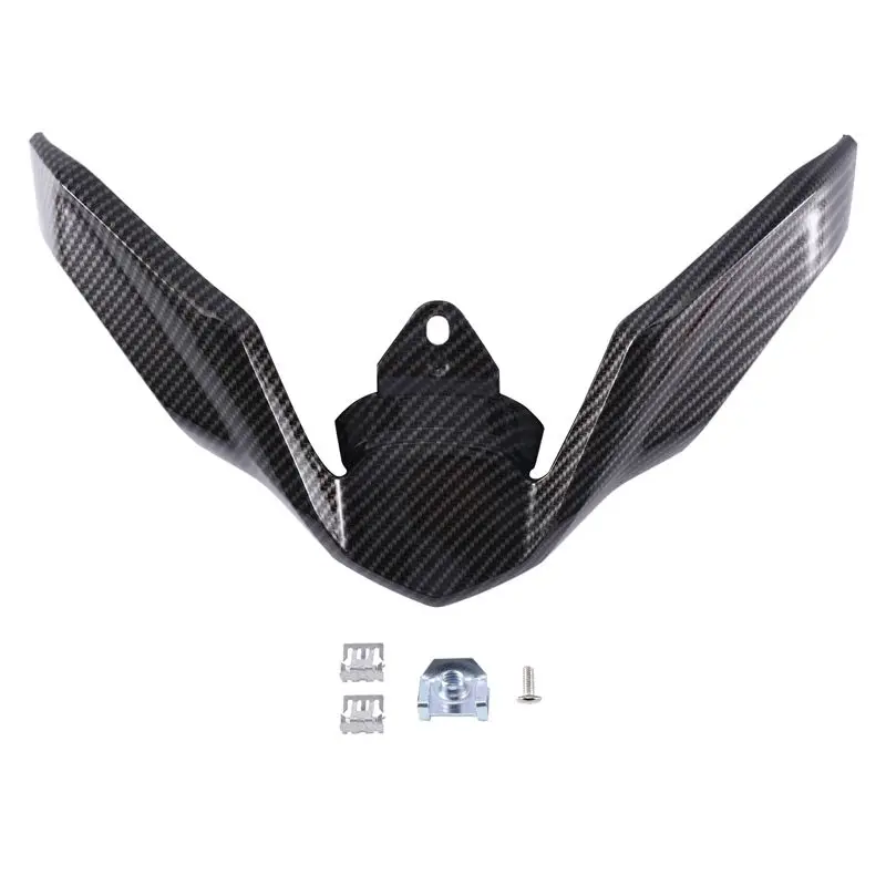 Stable-Front Beak Fairing Extension Wheel Extender Cover For BMW R1250GS R1200GS R 1200GS R 1200 GS LC R 1250 GS 2019-2021